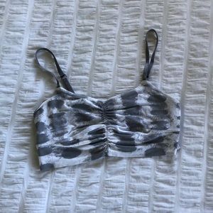 Lululemon Cotton Bra